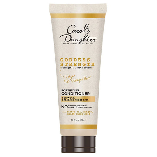 Carol's Daughter Goddess Strength Fortifying Conditioner 11oz