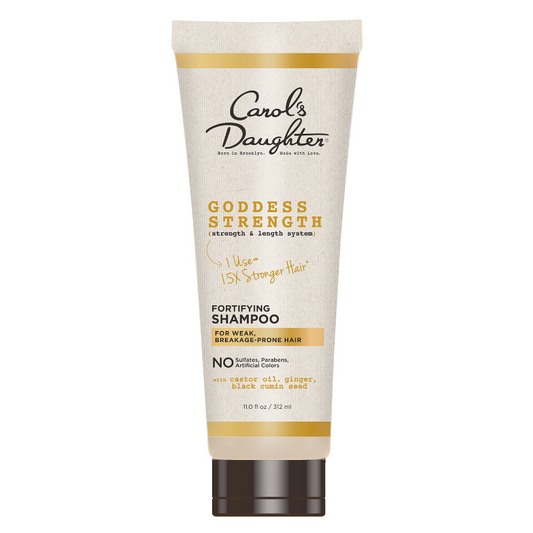 Carol's Daughter Goddess Strength Fortifying Shampoo 11oz