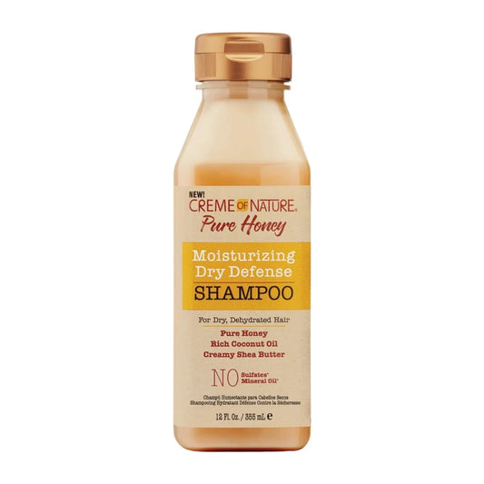 Creme Of Nature Pure Honey Conditioner 12oz