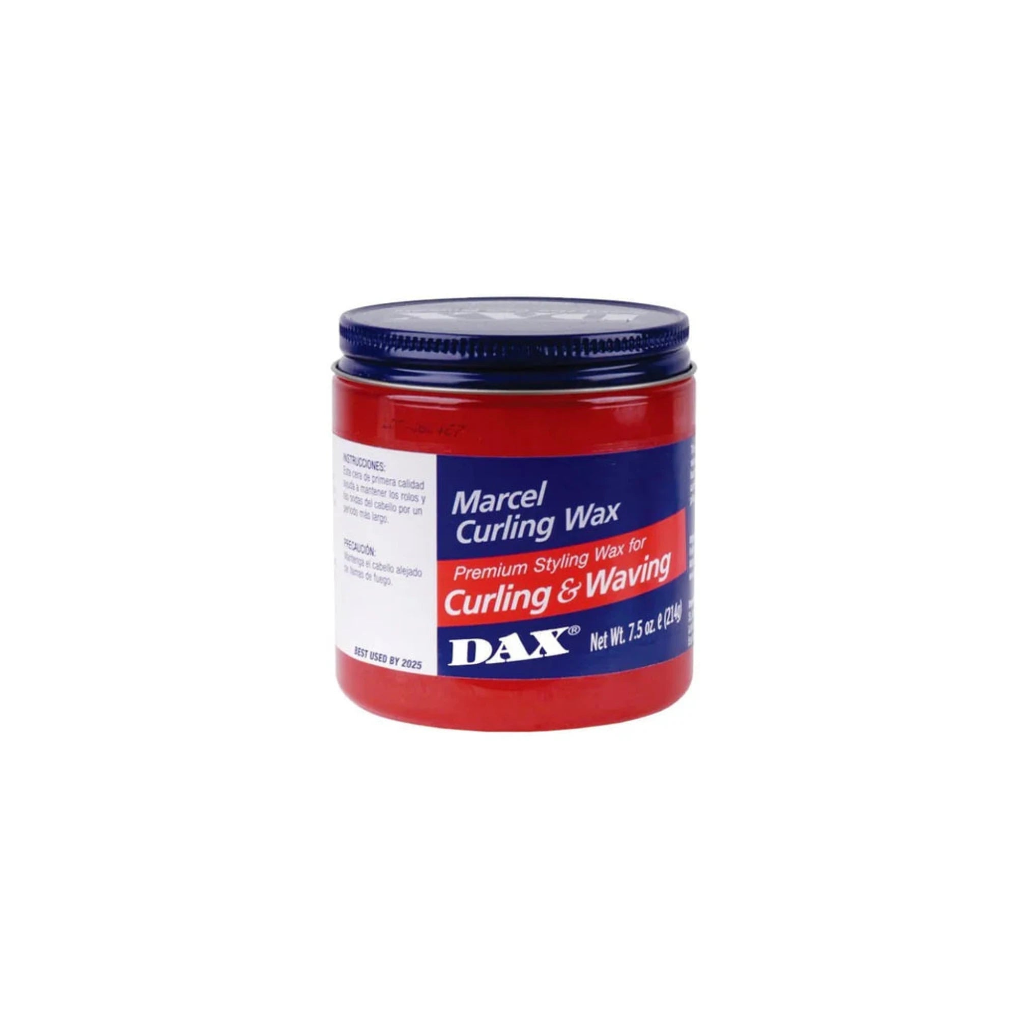DAX Marcel Curling Wax 7.5oz