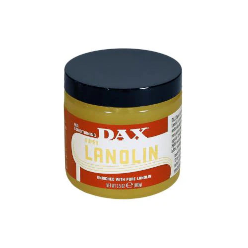 DAX Super Lanolin 7.5oz