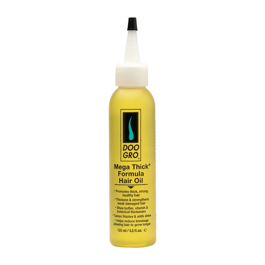 Doo Gro Mega Thick Hair Oil 4.5oz