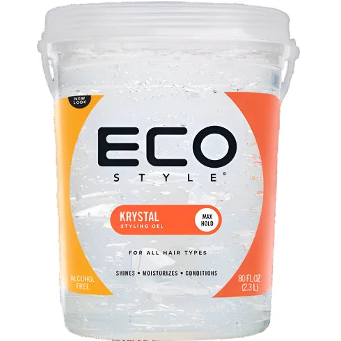 Eco Style Krystal Styling Gel