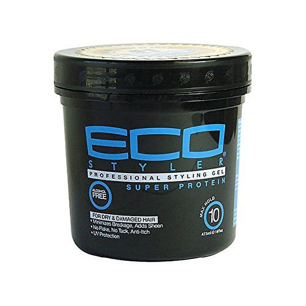 Eco Style Super Protein Styling Gel