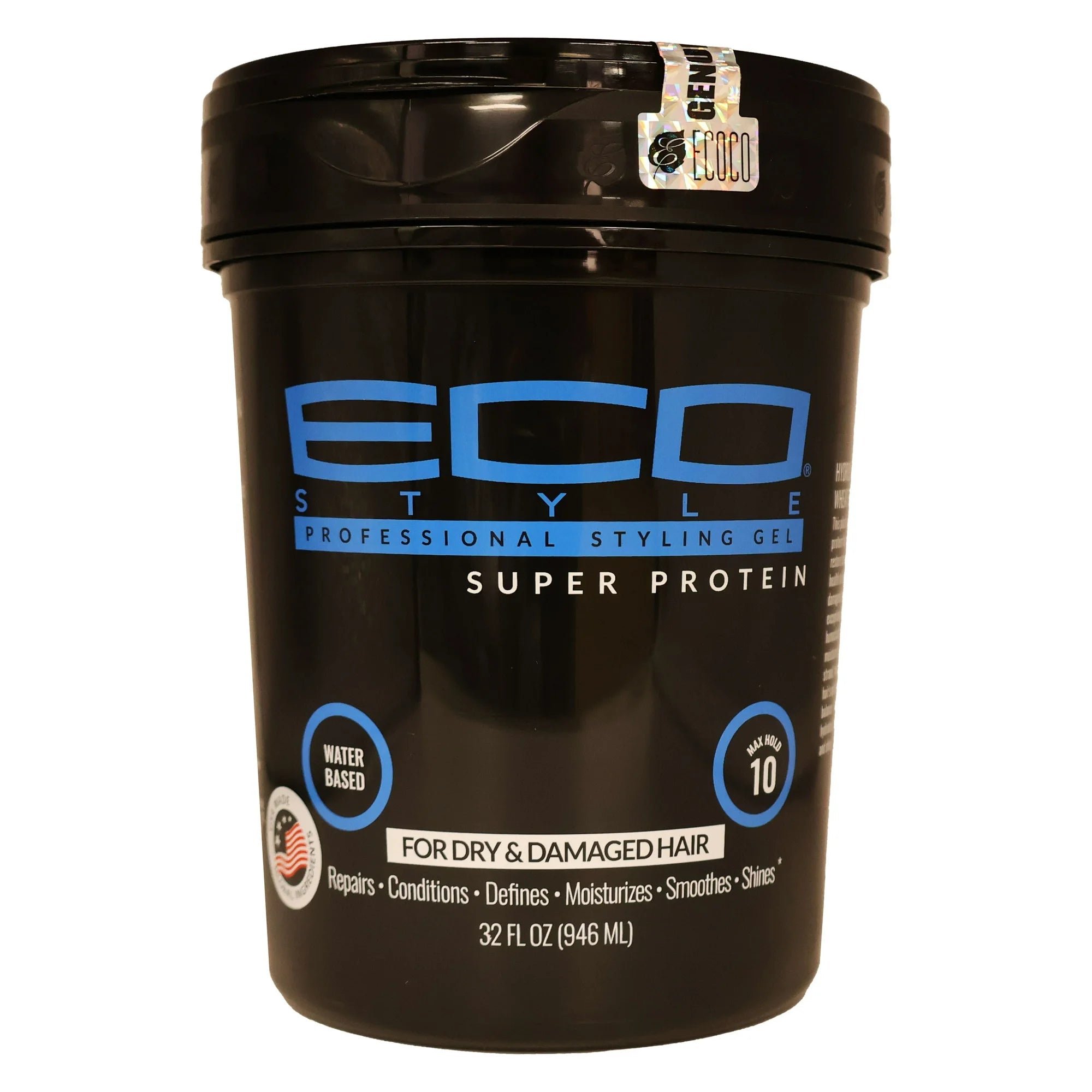 Eco Style Super Protein Styling Gel