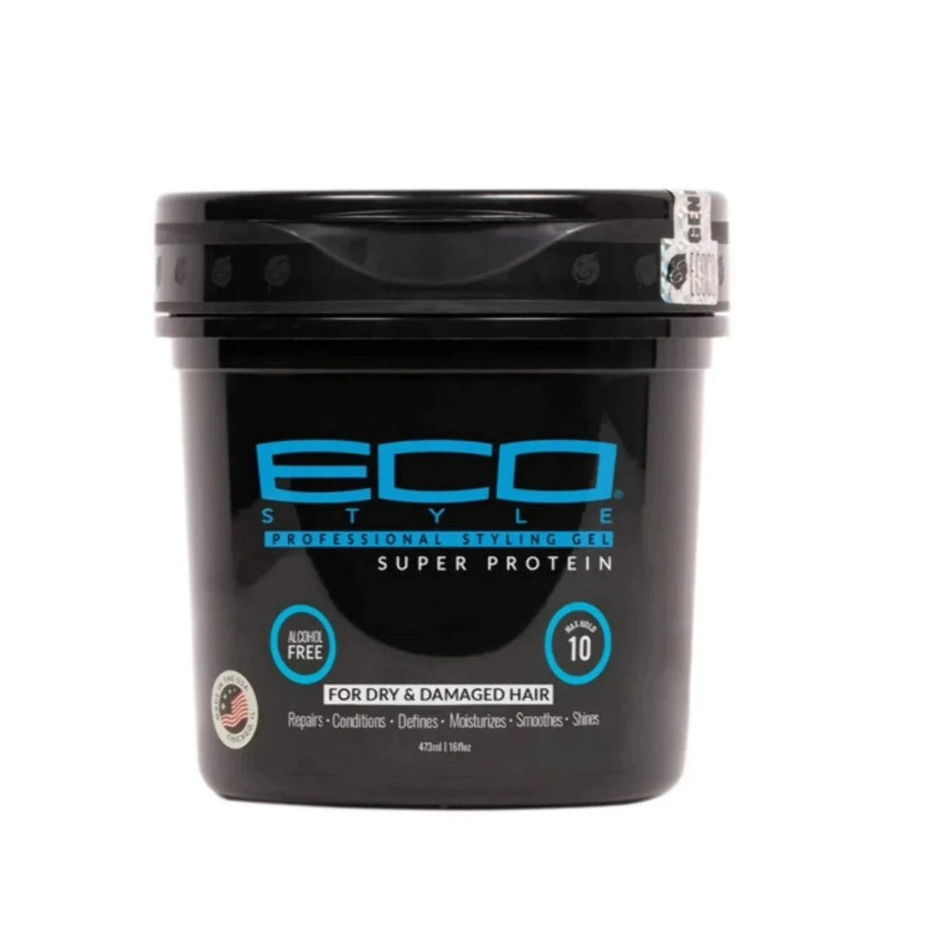 Eco Style Super Protein Styling Gel
