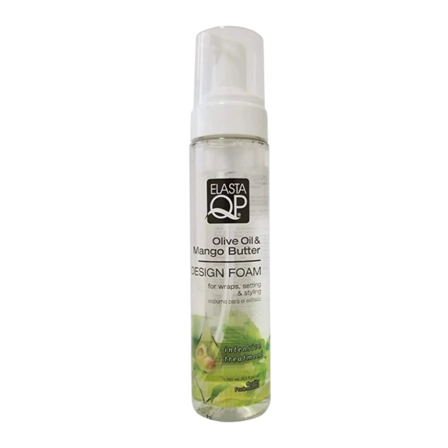 Elasta QP Design Foam 7.5oz