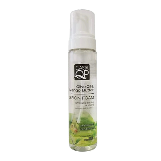 Elasta QP Design Foam 7.5oz