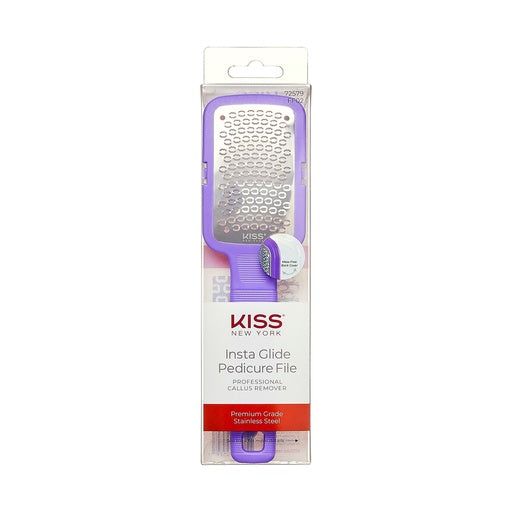 Kiss New York Insta Glide Pedicure File