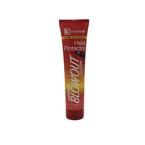 Fantasia Heat Protector Smooth Blowout Lotion 2oz