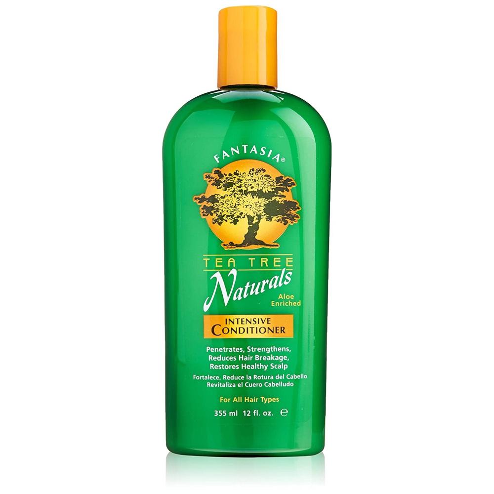 Fantasia Tea Tree Naturals Intensive Conditioner 12oz