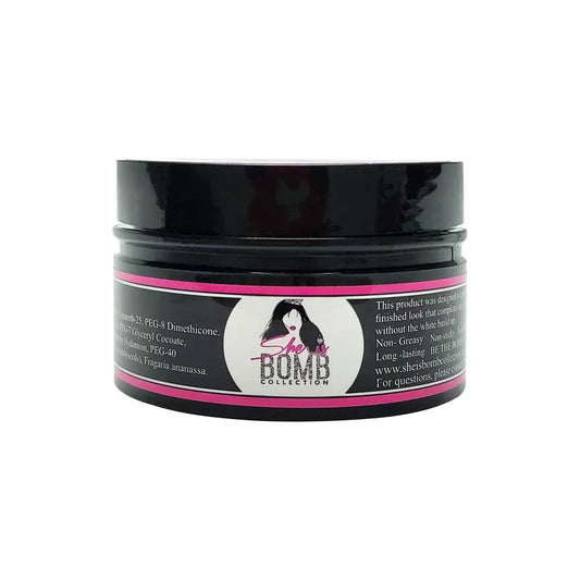 She Is Bomb Edge Control 3.5oz