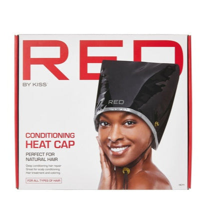 Red By Kiss Conditioning Heat Cap