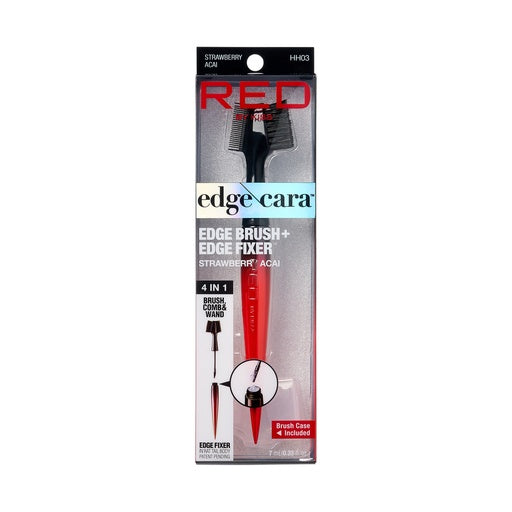 Red By Kiss Edge Cara 4-in-1 Edge Styling (Strawberry Acai)