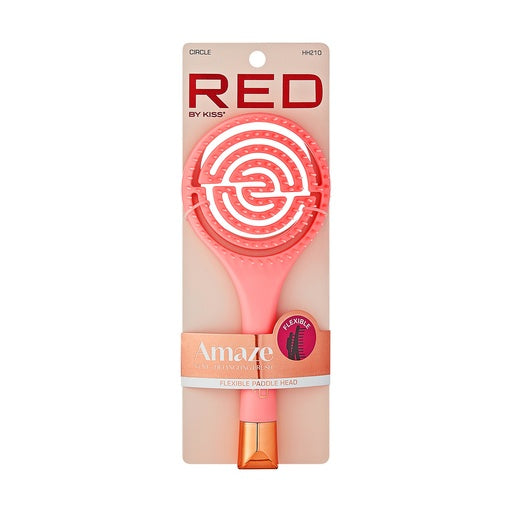 Red By Kiss Flexible Amaze Circle Vent Brush
