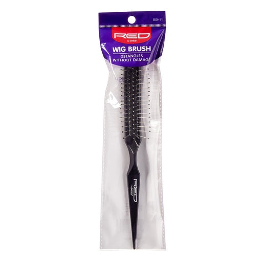 Red By Kiss Professional Wig Brush