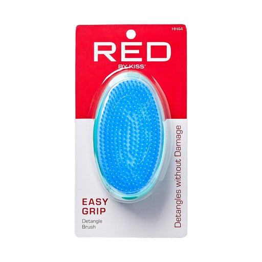 Red By Kiss Easy Grip Detangle Brush