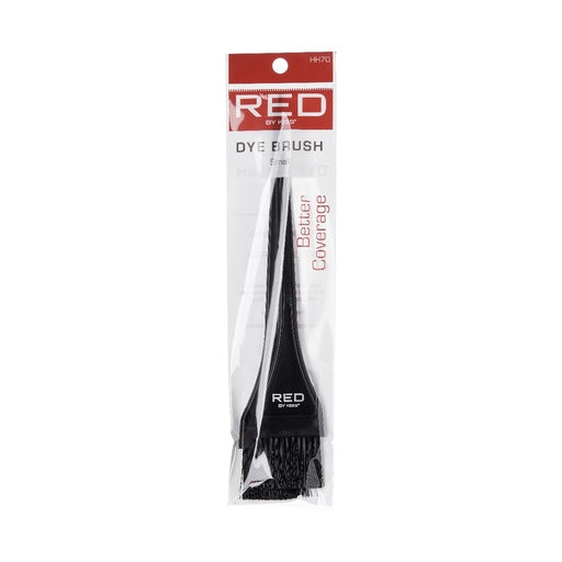 Red By Kiss 2 Small Dye Brush