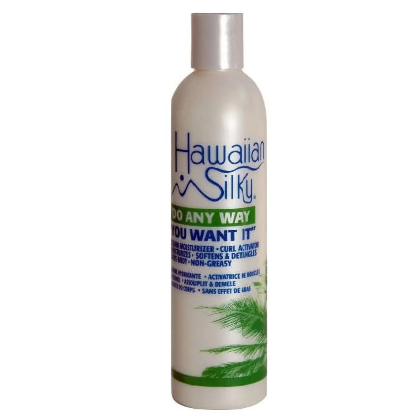 Hawaiian Silky "Do Any Way You Want It" Curl Activator 8oz
