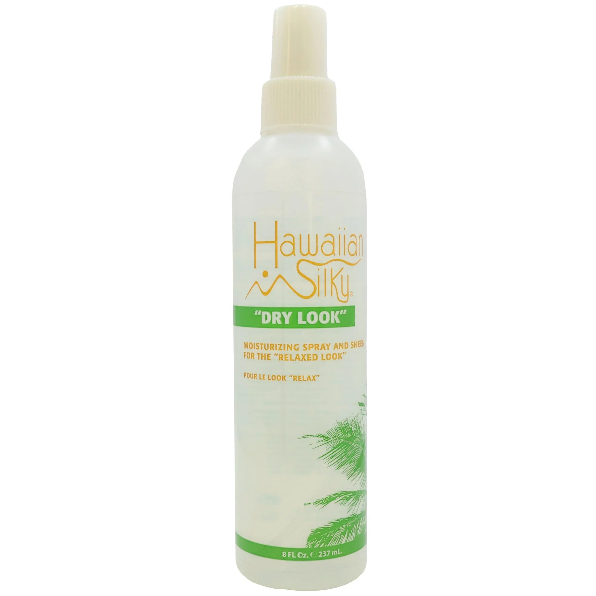 Hawaiian Silky Dry Look Moisturizing Spray 8oz
