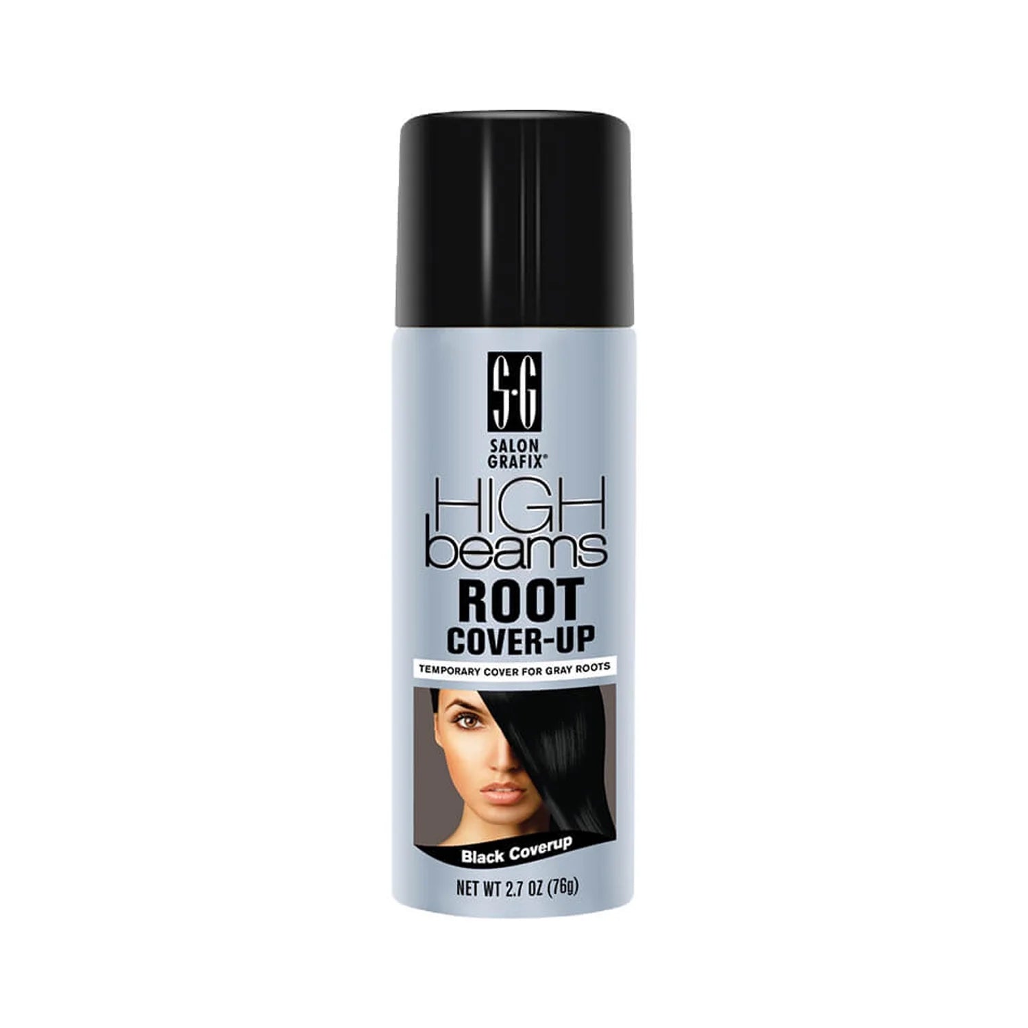 High Beam Root Cover-Up Black 2.7oz