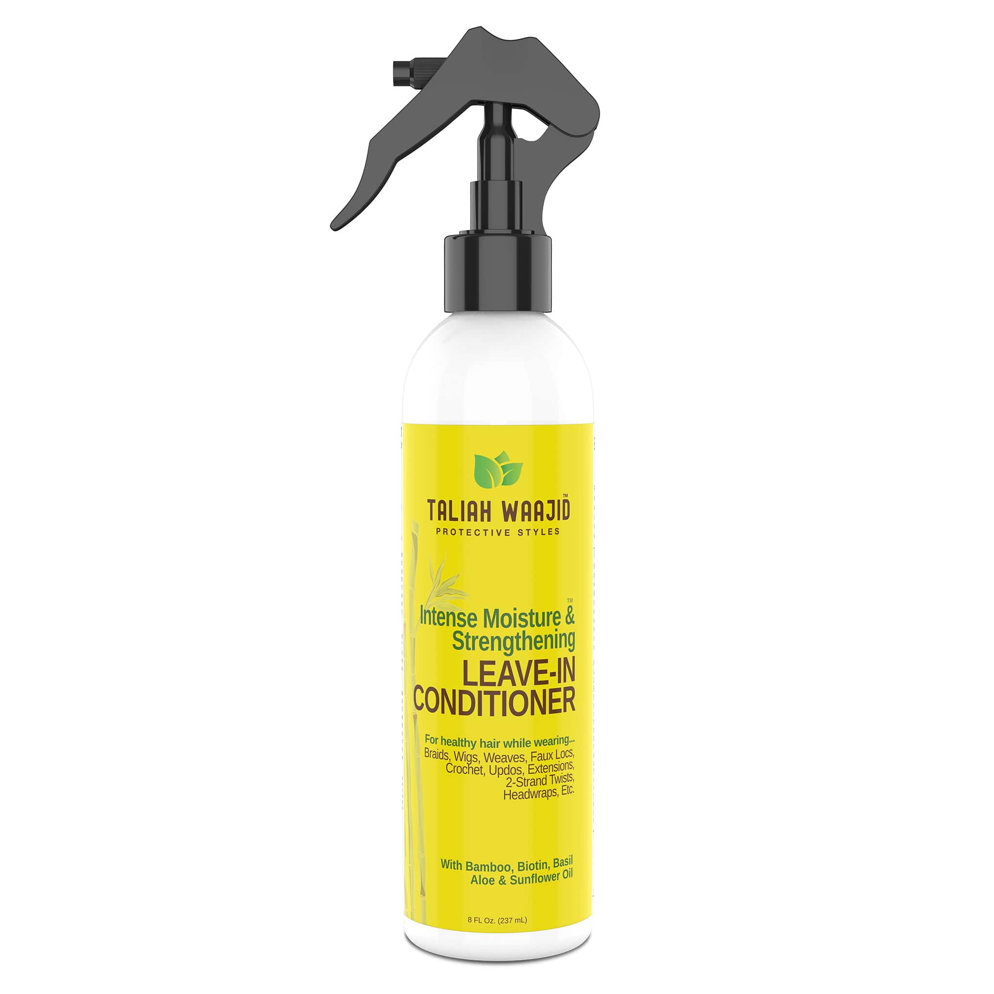 Taliah Waajid Intense Moisture Strengthening Leave-in Conditioner 8oz