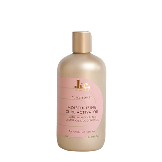 CurlEssence Moisturizing Curl Activator 12oz