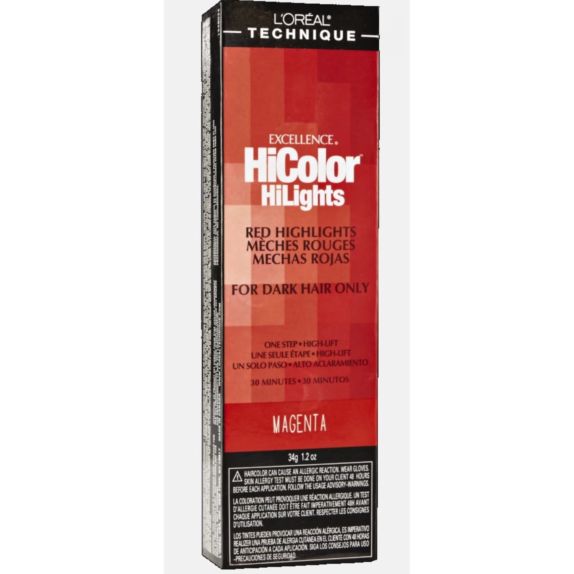 L'Oreal Excellence HiColor HiLights 1.2oz