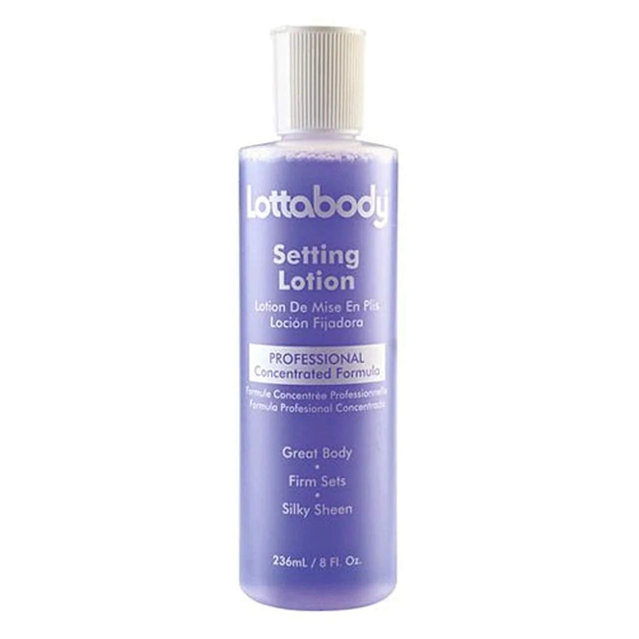 LottaBody Setting Lotion