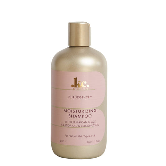 CurlEssence Moisturizing Shampoo 12oz