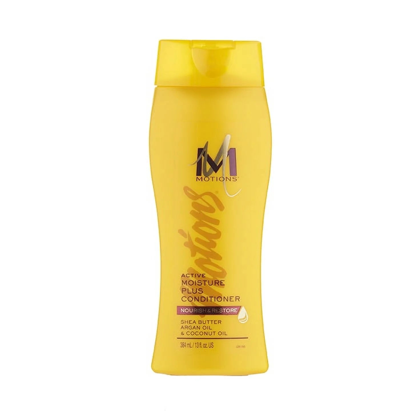 Motions Active Moisture Plus Conditioner
