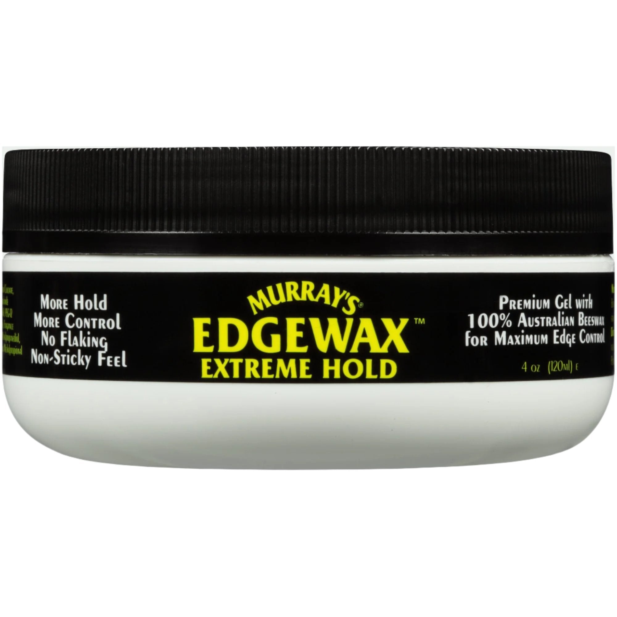 Murray's Edgewax Extreme Hold 4oz