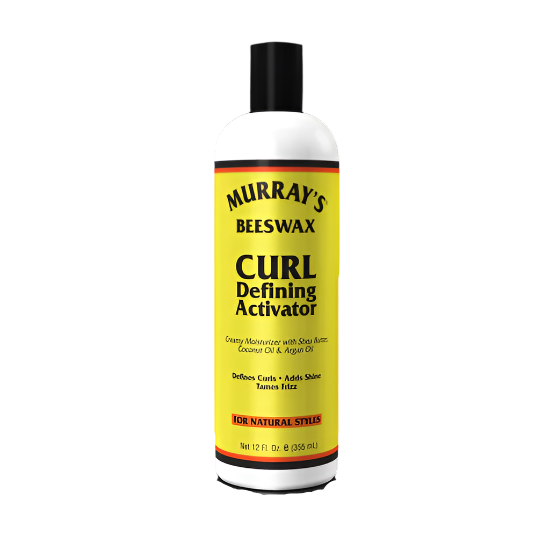 Murray's Beeswax Curl Defining Activator 10oz