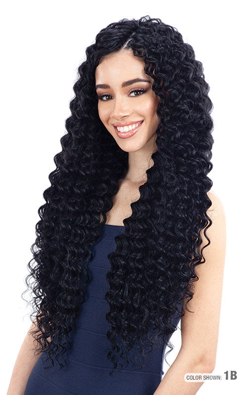 Model Model Gardenia Mastermix Deep Wave