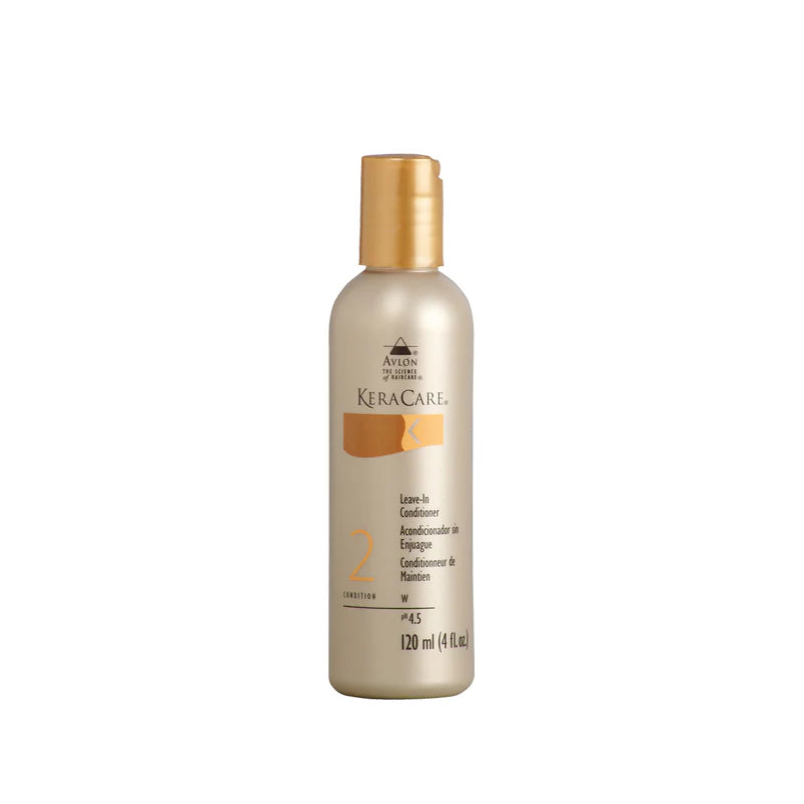 KeraCare Leave In Conditioner 4oz