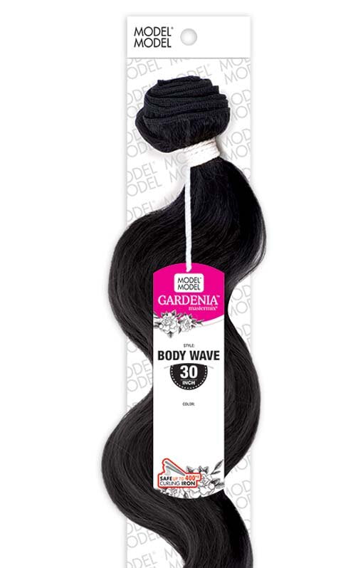 Model Model Gardenia Mastermix Body Wave