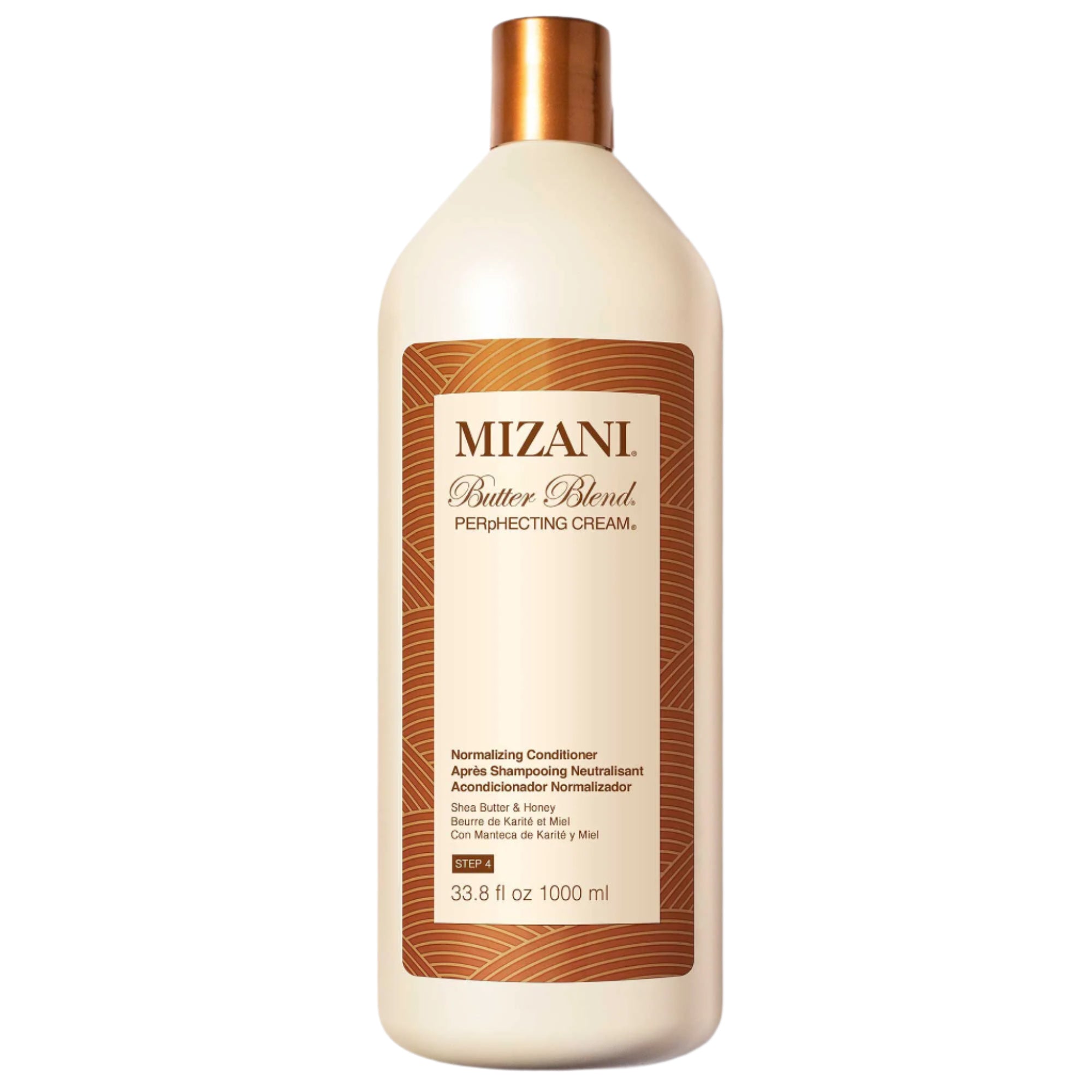 Mizani Butter Blend Perphecting Creme Conditioner 33.8oz