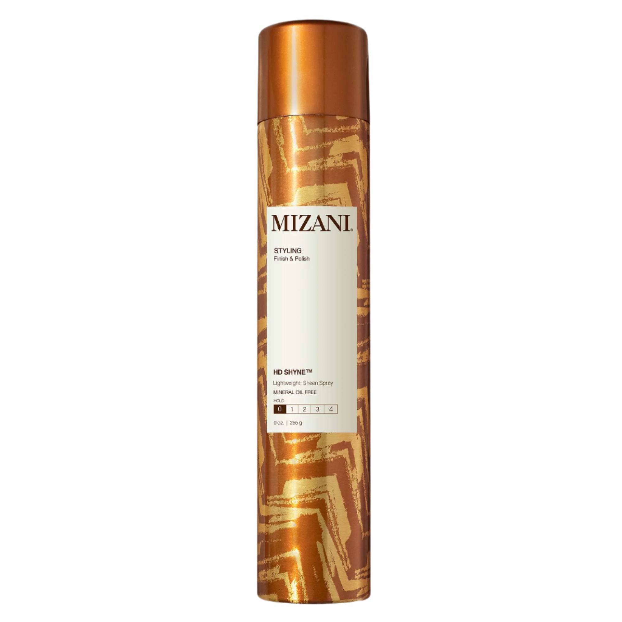 Mizani HD Shyne Spray 9oz