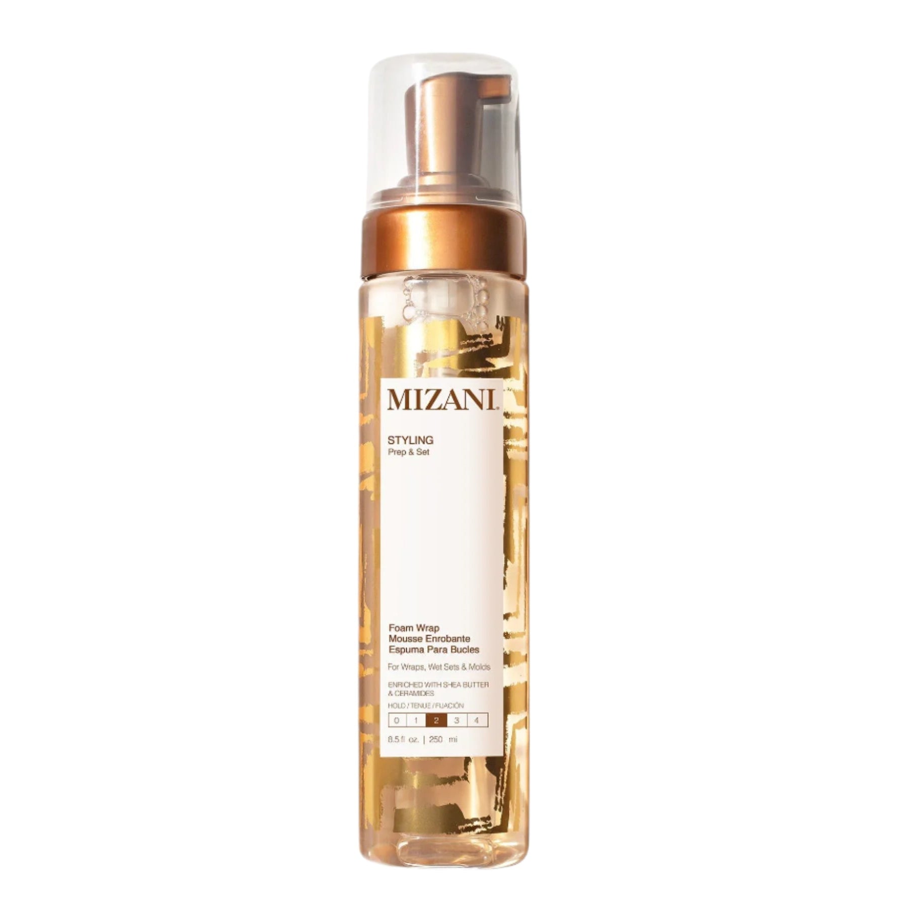 Mizani Foam Wrap 8.5oz