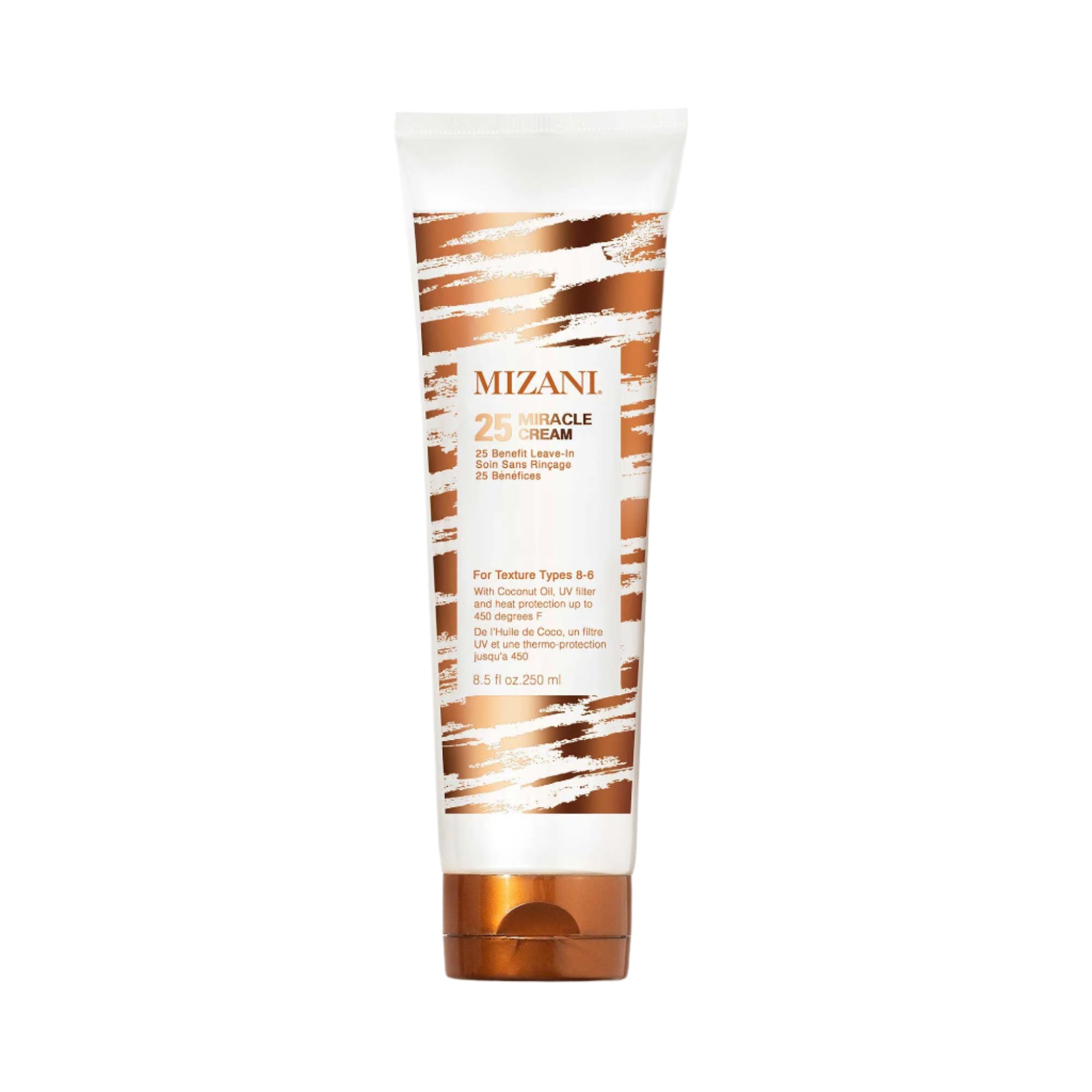 Mizani 25 Miracle Leave-In Cream 8.5oz
