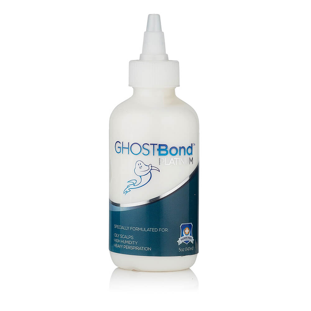 Ghost Bond Platinum 1.3oz