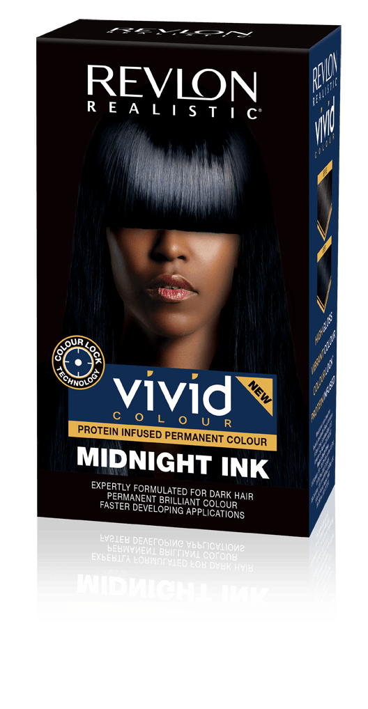 Revlon Realistic Vivid Color