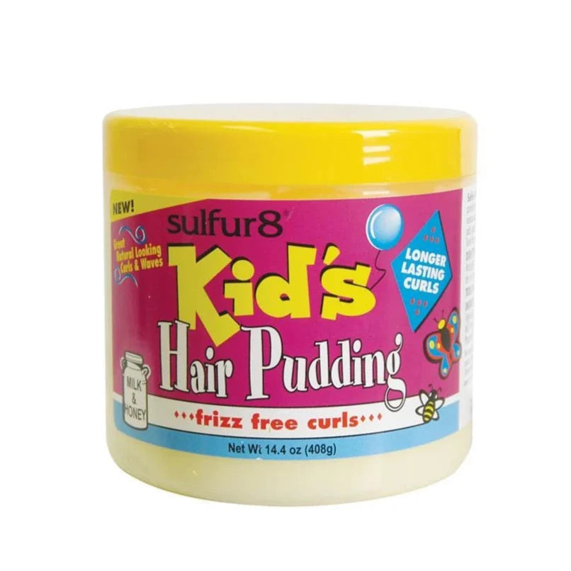 Sulfur 8 Kids Hair Pudding 14.4oz
