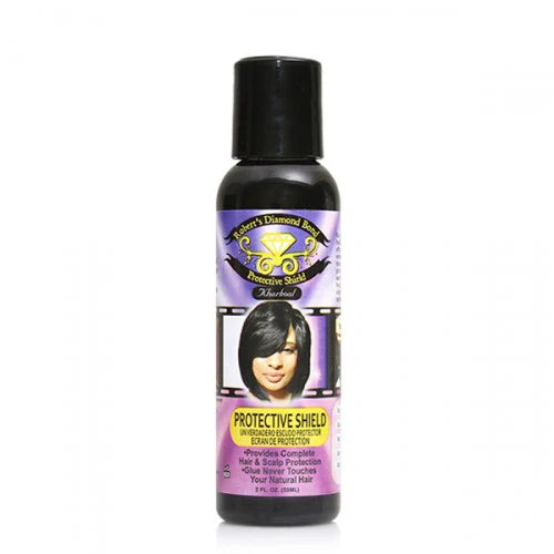 Diamond Bond Protective Shield Black 2oz