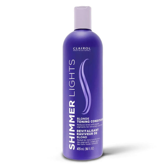 Clairol Shimmer Lights Conditioner 16oz