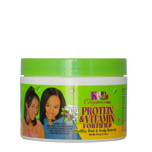 Africa's Best Kids Originals Protein & Vitamin Hair & Scalp Remedy 7.5oz