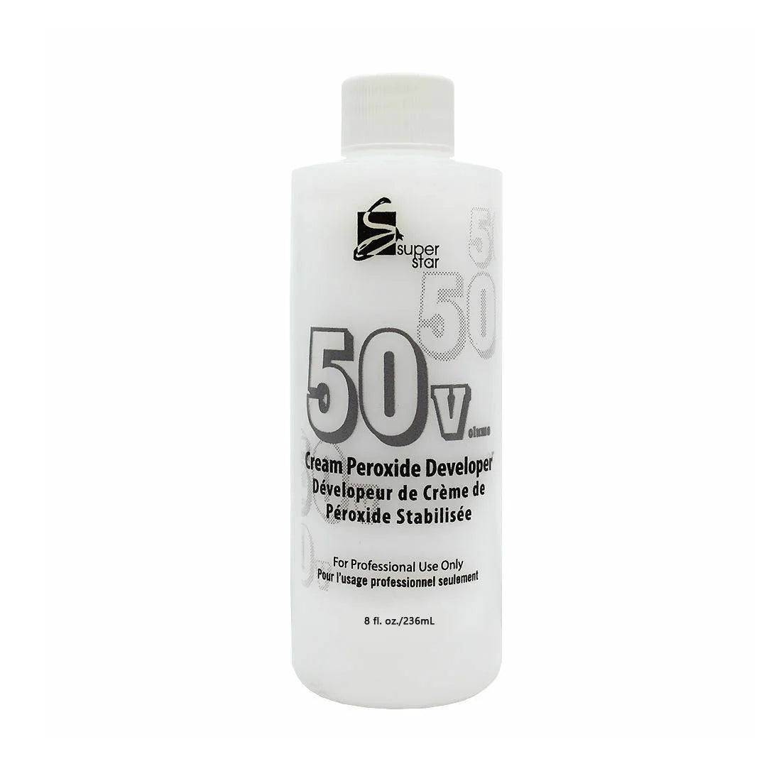 Super Star Cream Developer 50 Volume
