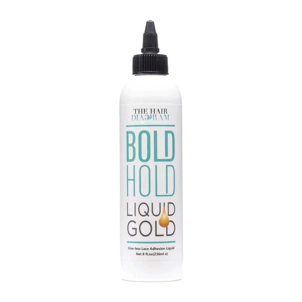 Bold Hold Liquid Gold 4oz