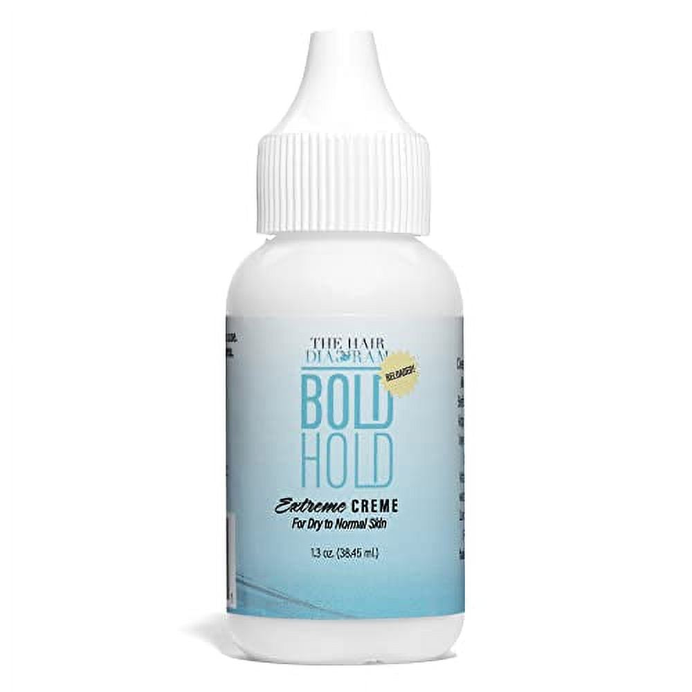 Bold Hold Creme Extreme 1.3oz