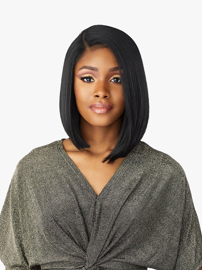 Sensationnel Lace Wig Butta Unit 1